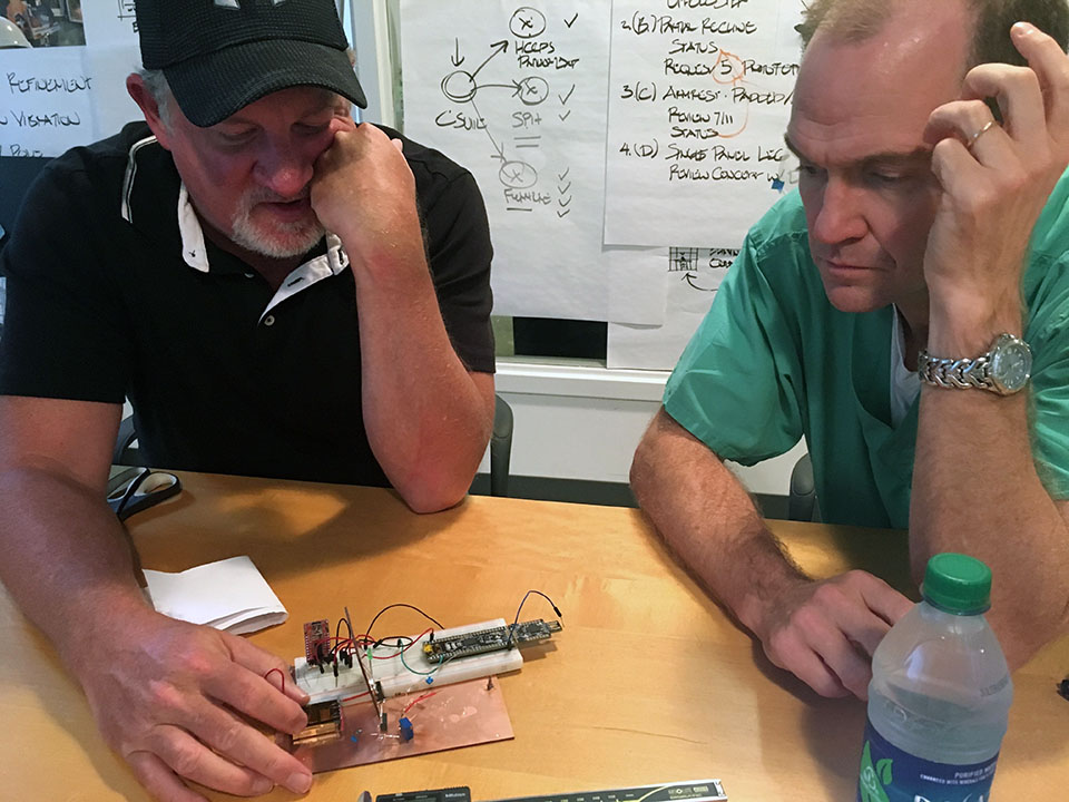 Innovative engineering is core to everything Fulmer does.
