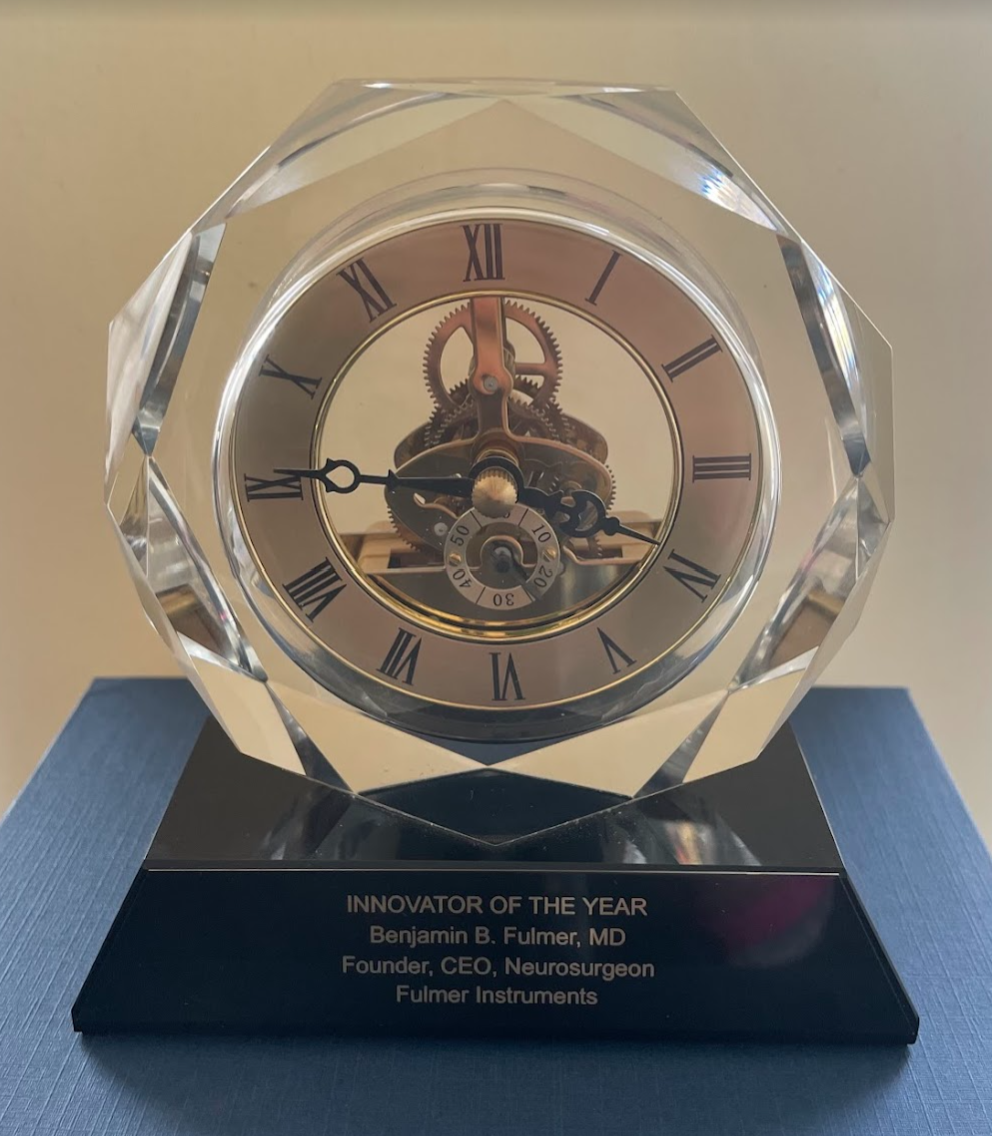 Celebrating Innovation at the State Level